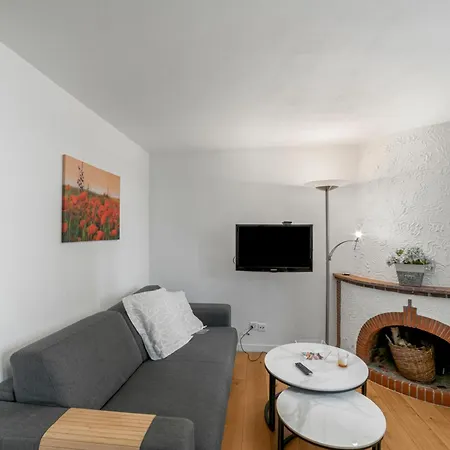 Appartement Boel 3 *