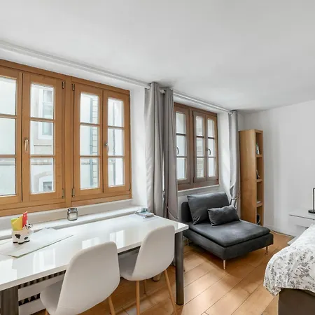 Boel 3 * Genève