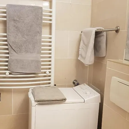 Boel 3 Appartement