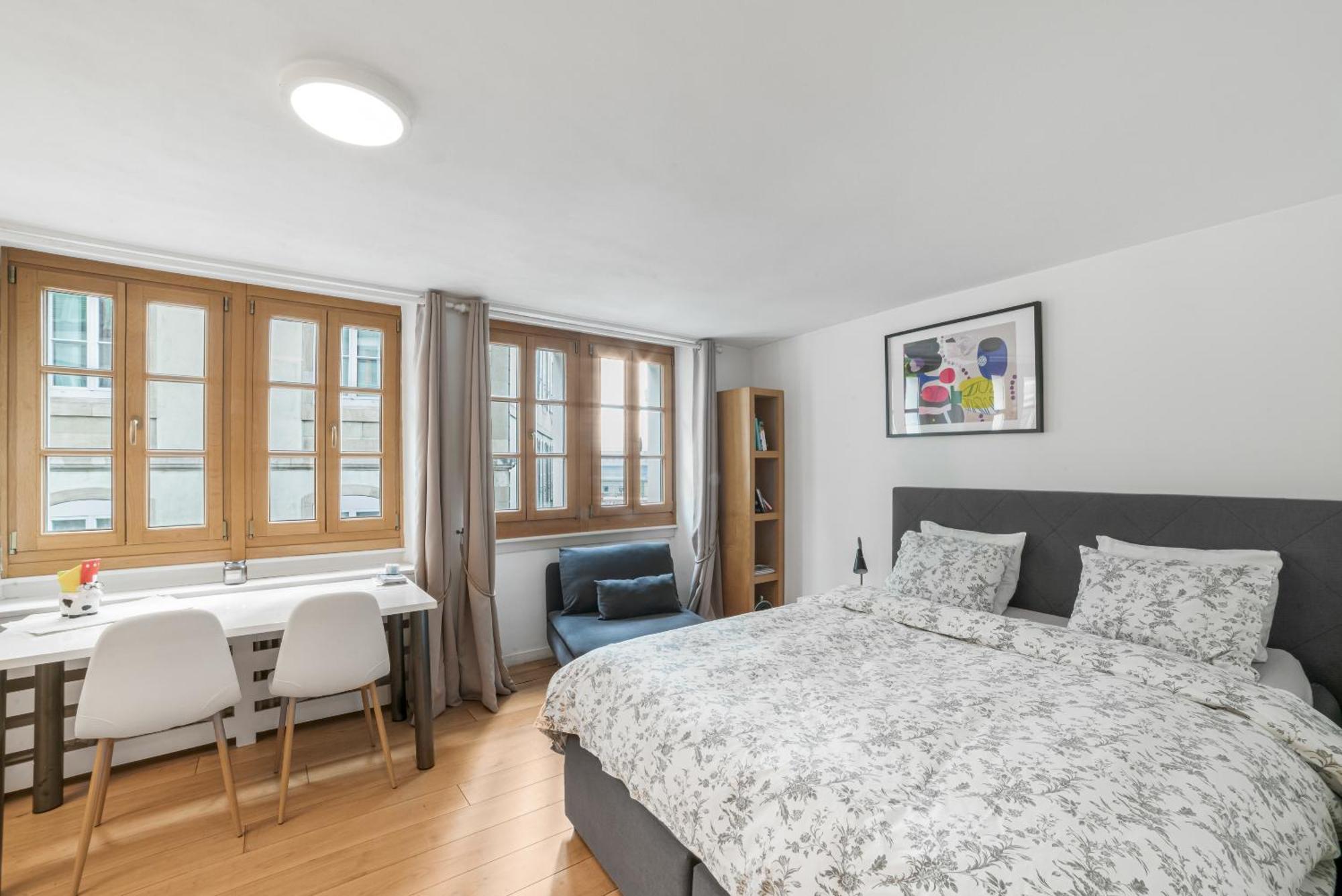 Appartement Boel 3 Genève