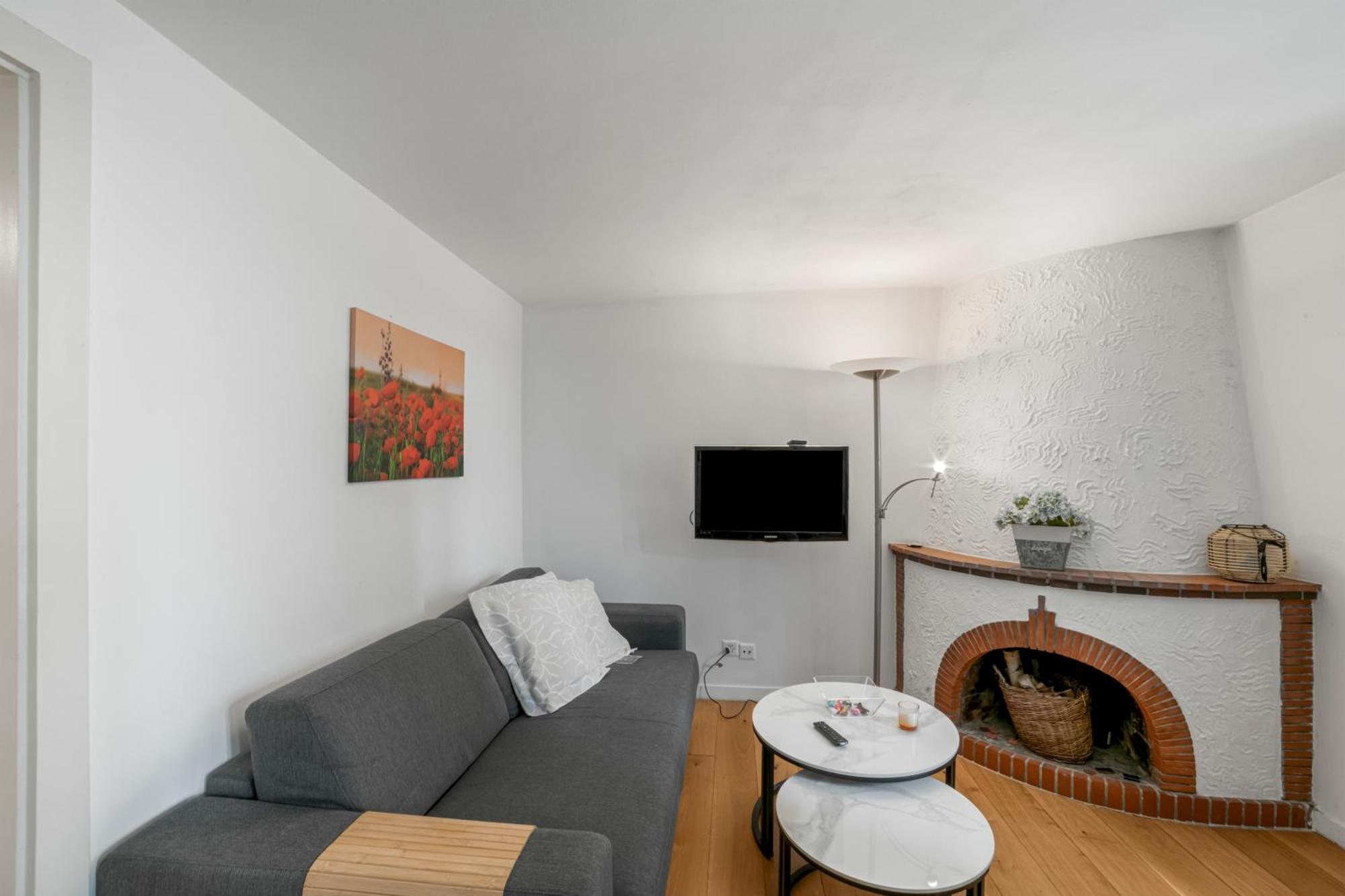 Appartement Boel 3 *