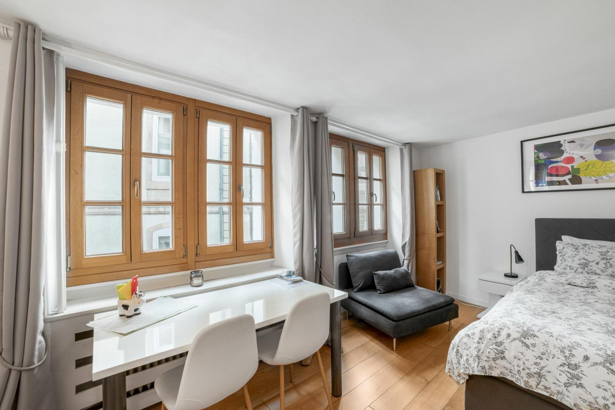 Boel 3 * Genève